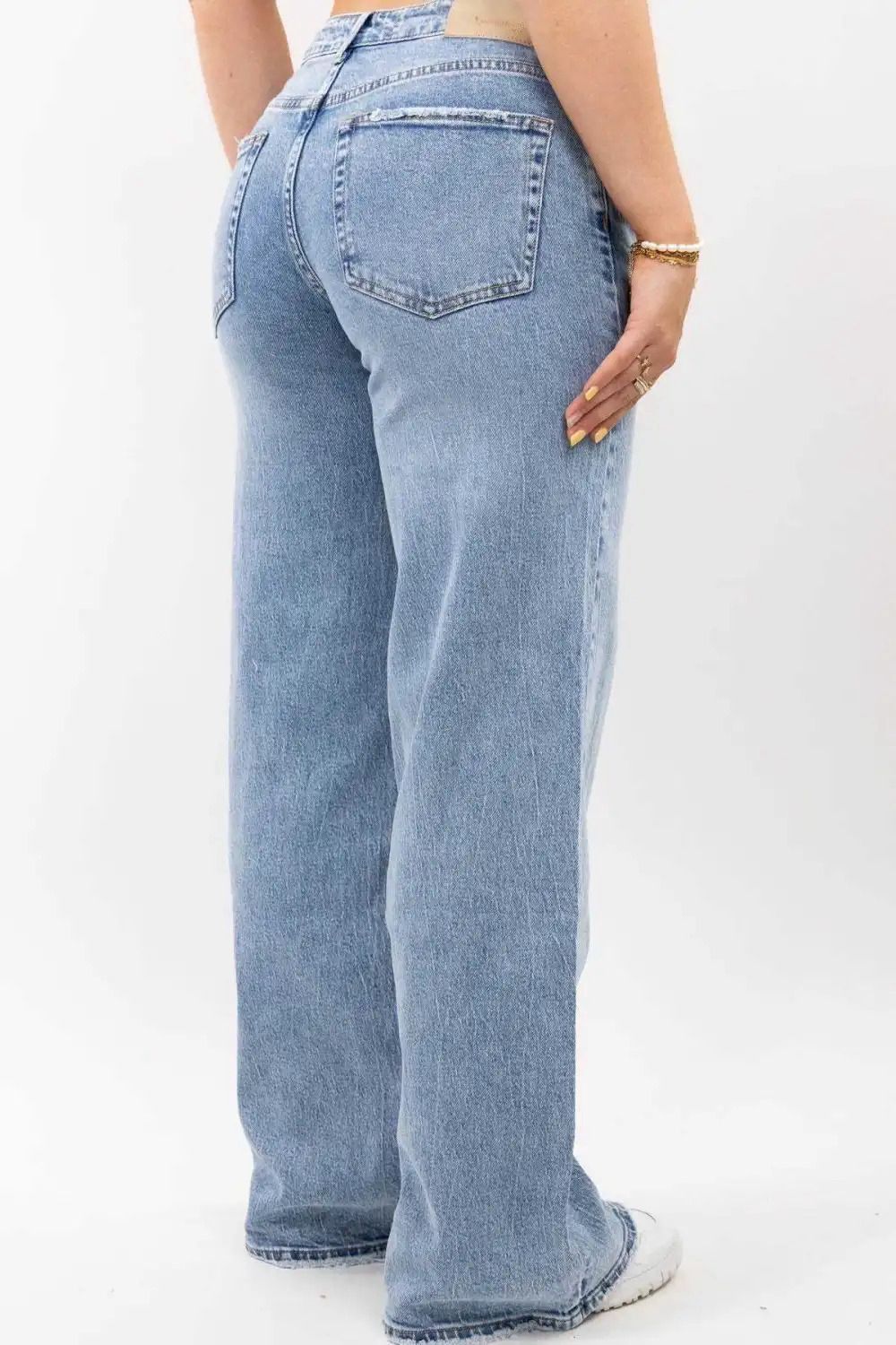 Jeans Mikki