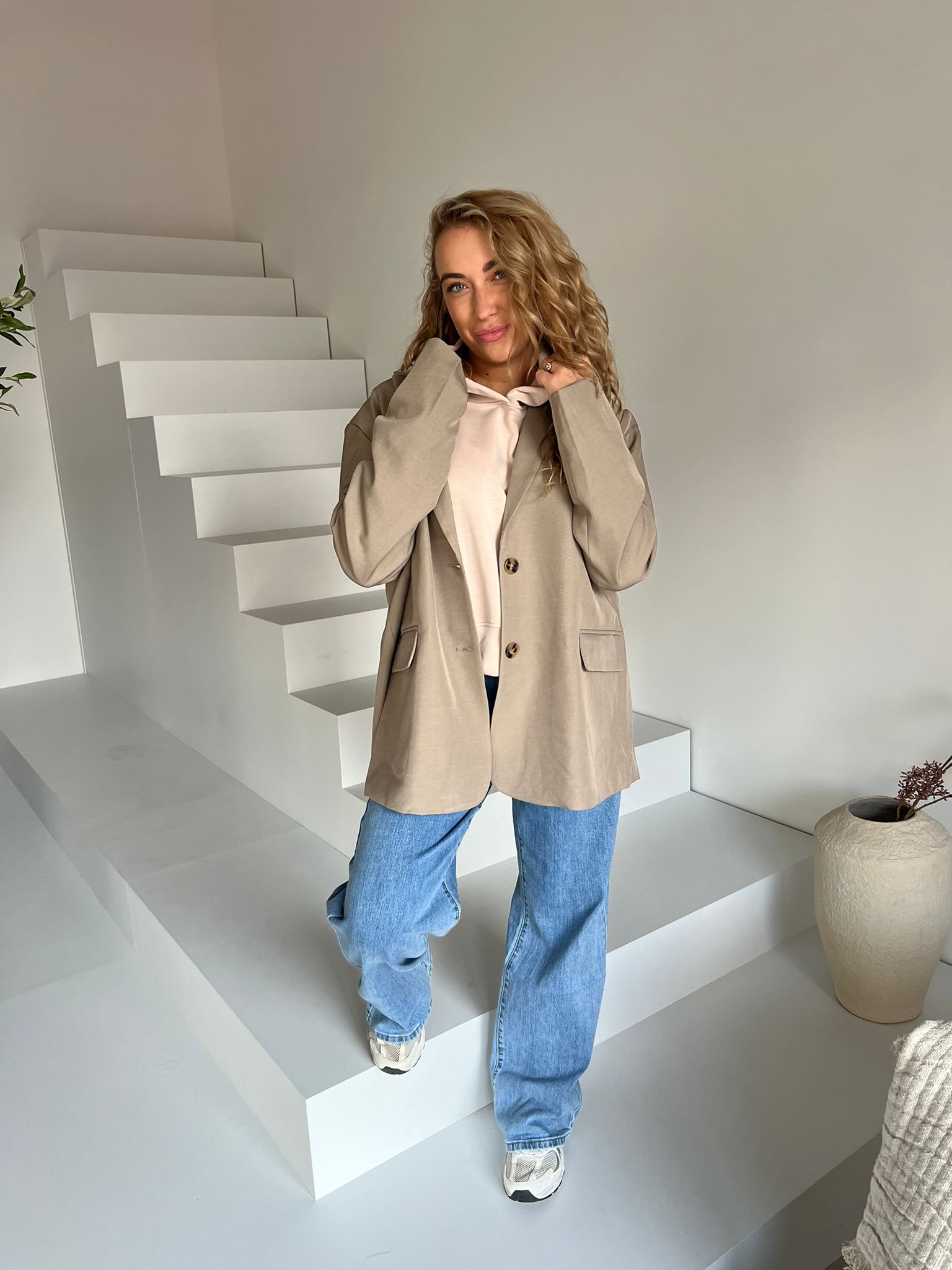 Pull Sterre