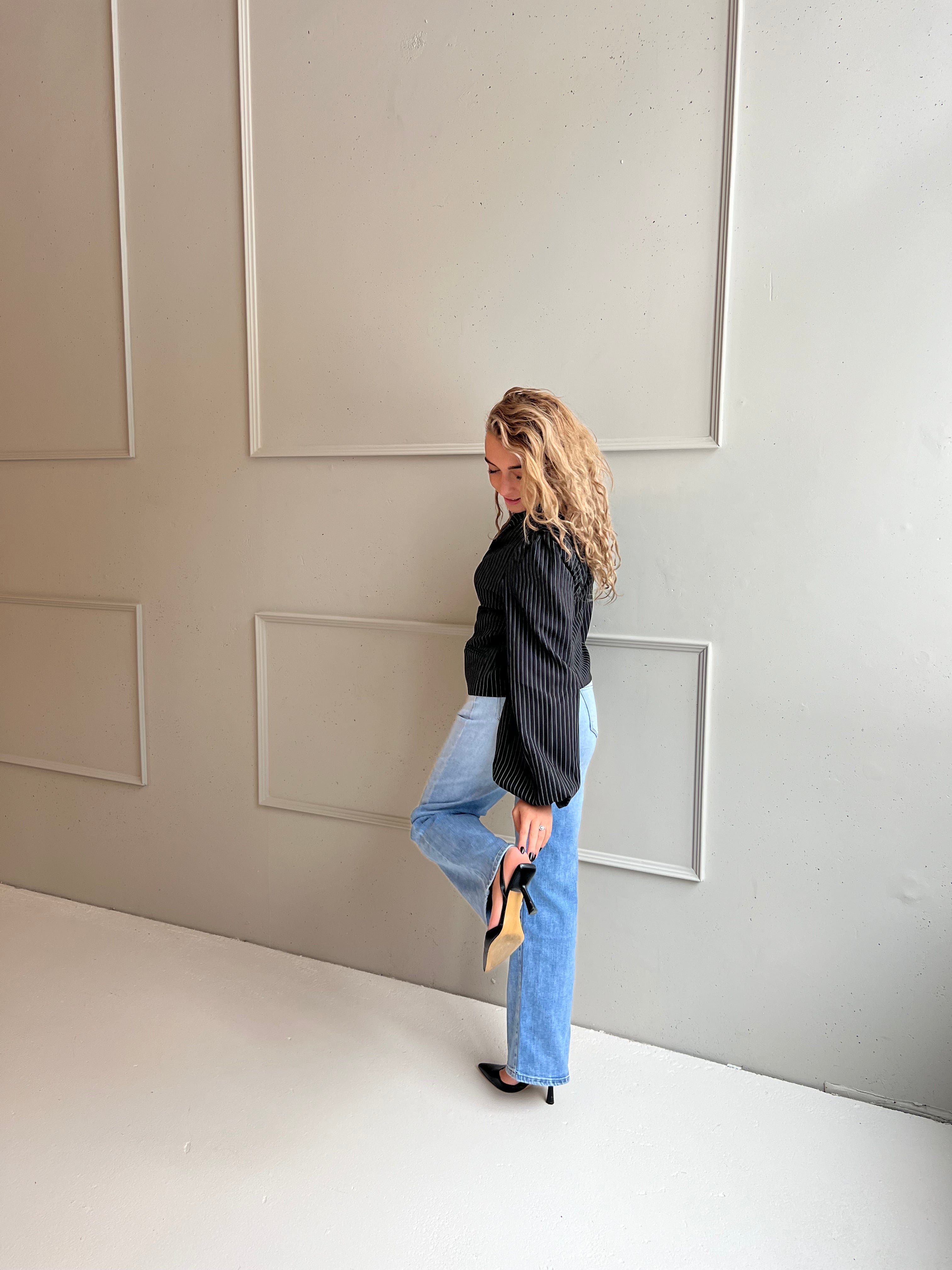 Jeans Myrthe