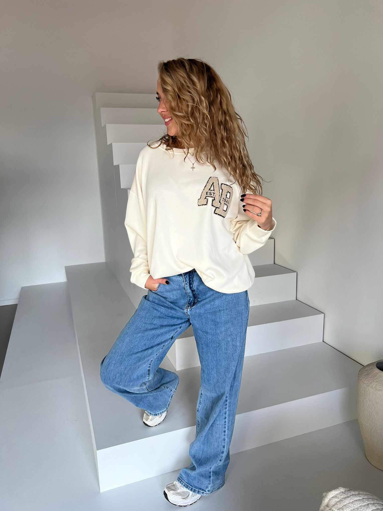 Pull Eefje