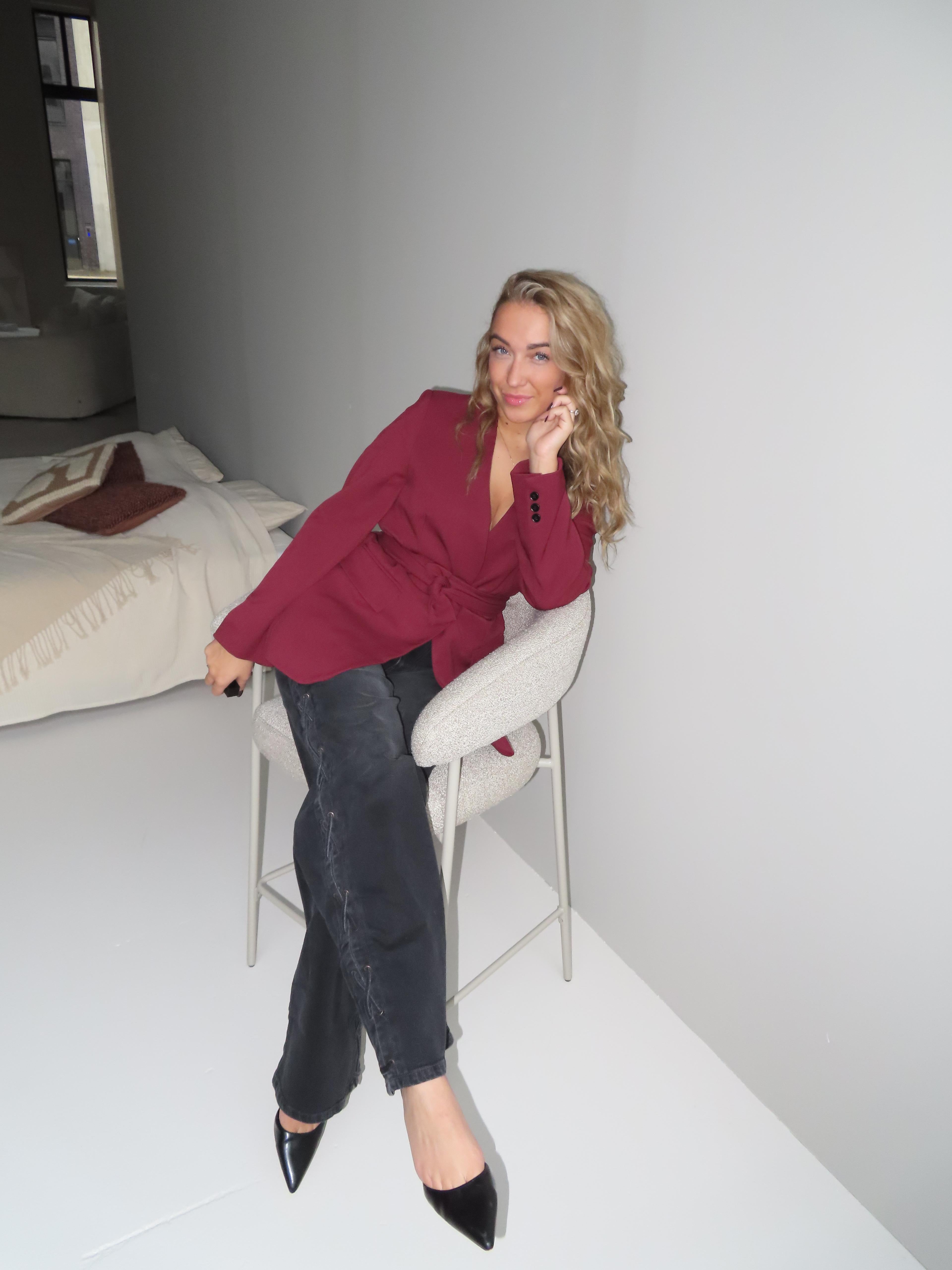 Jeans Catwalk Junkie