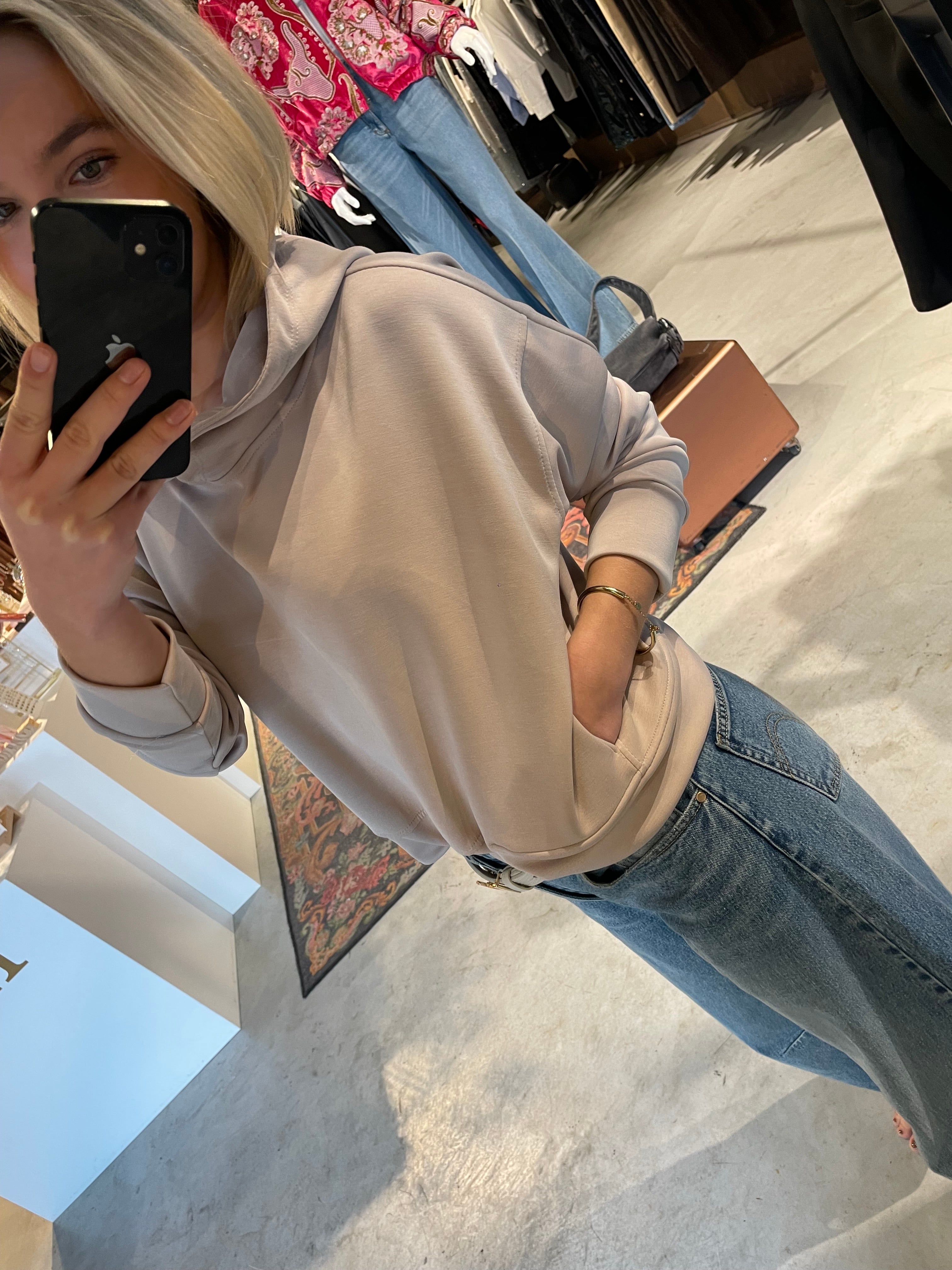 Pull Sterre