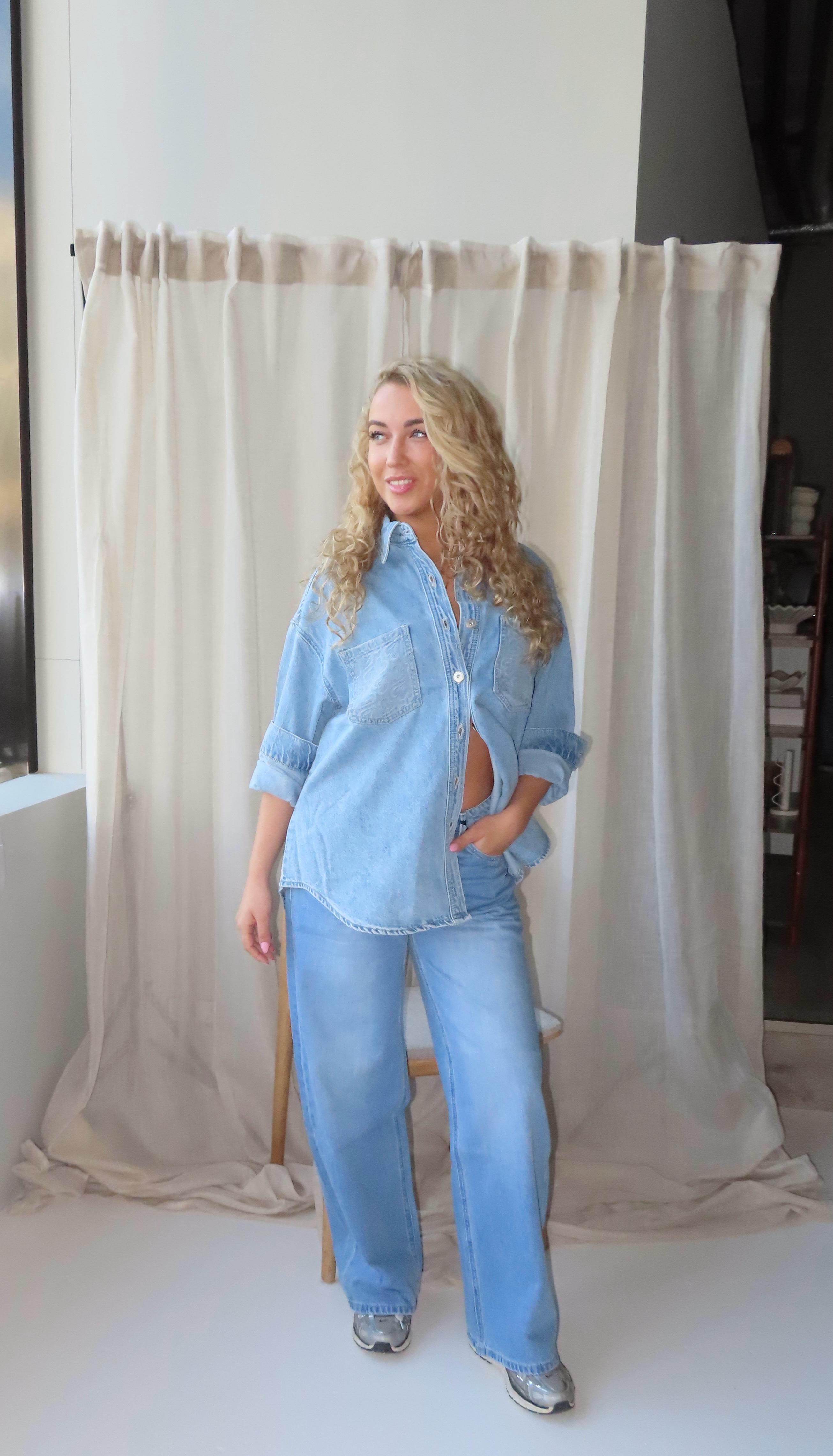 Blouse Lex