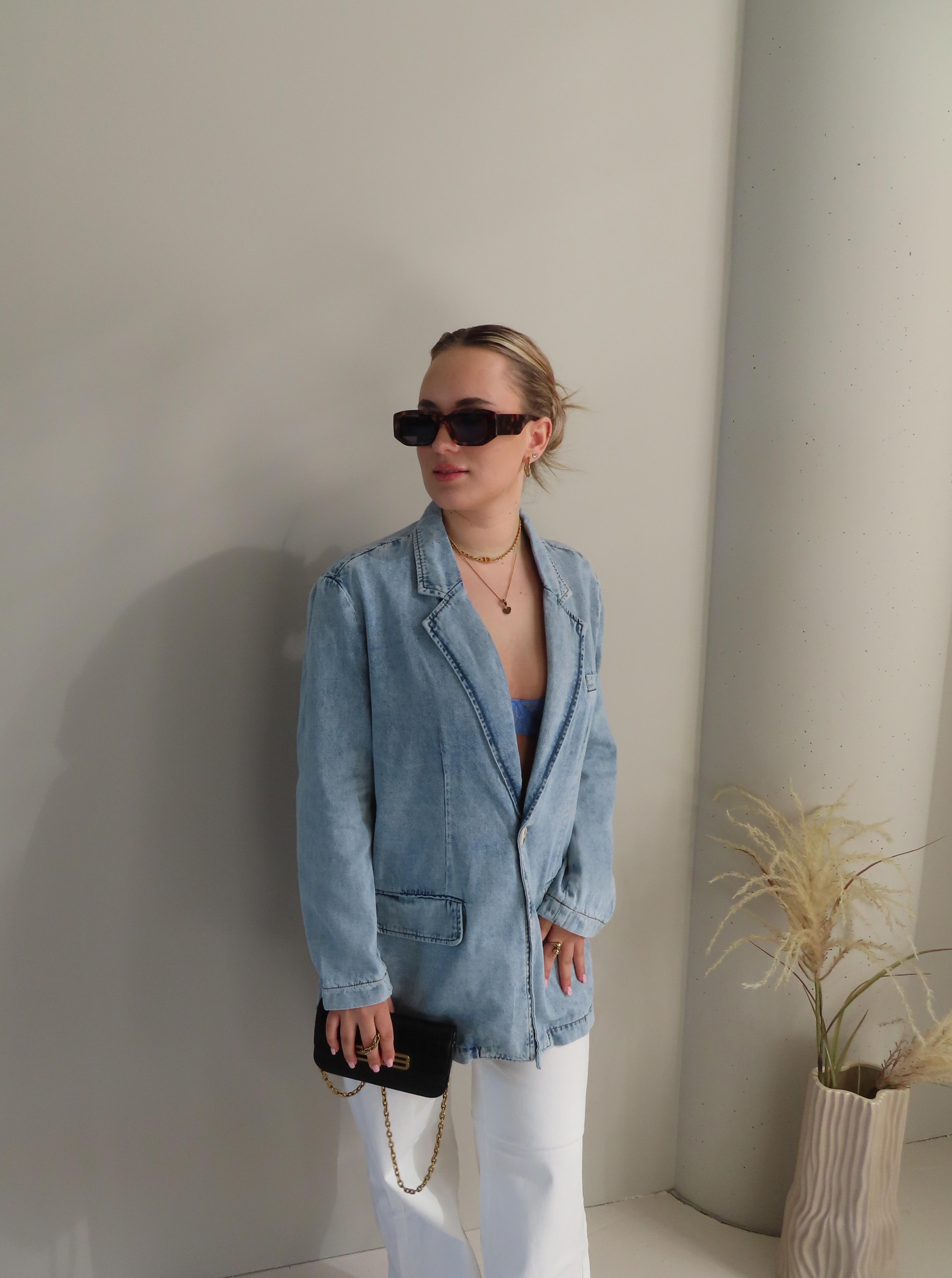 Blazer Rox