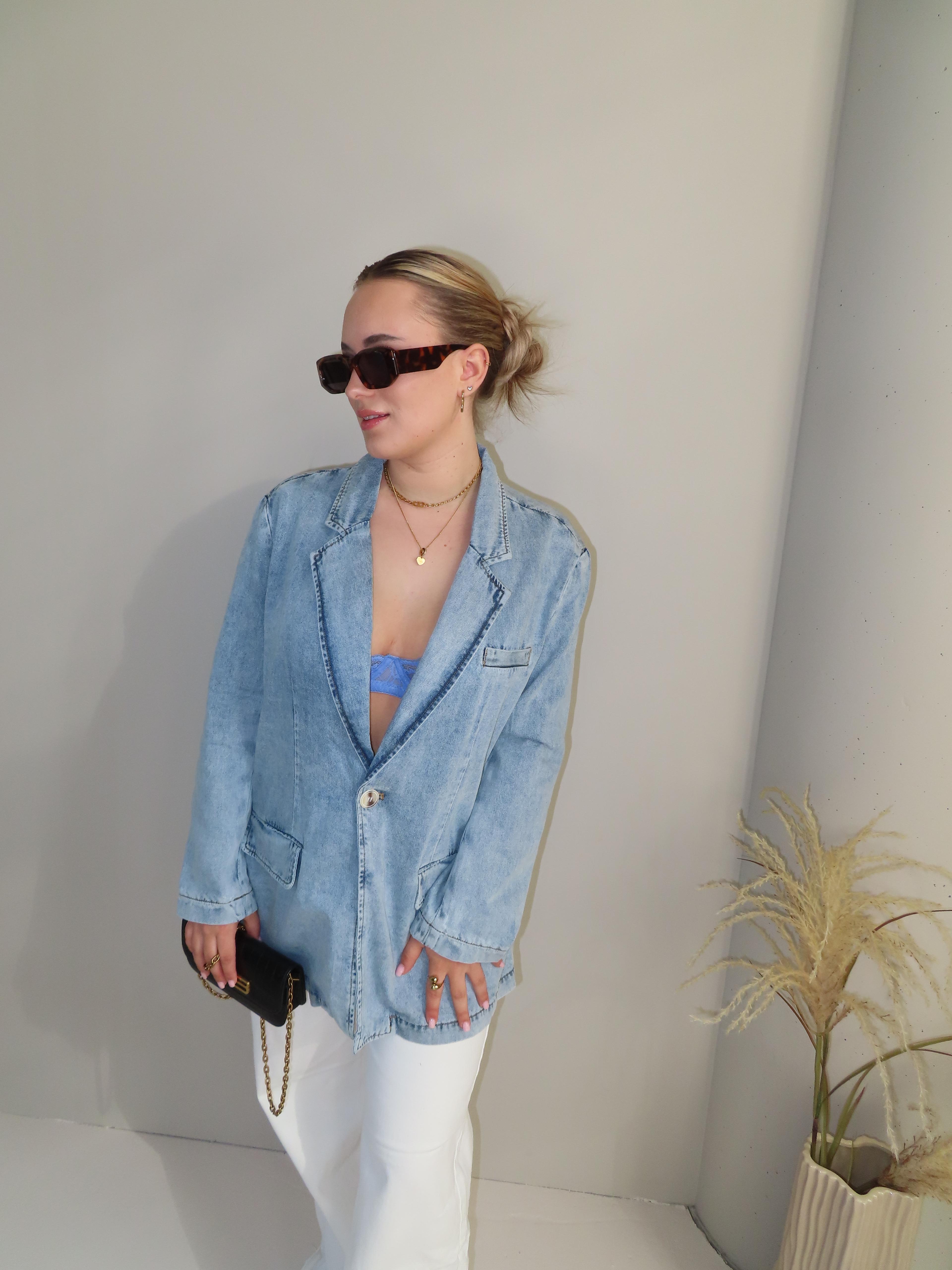 Blazer Rox
