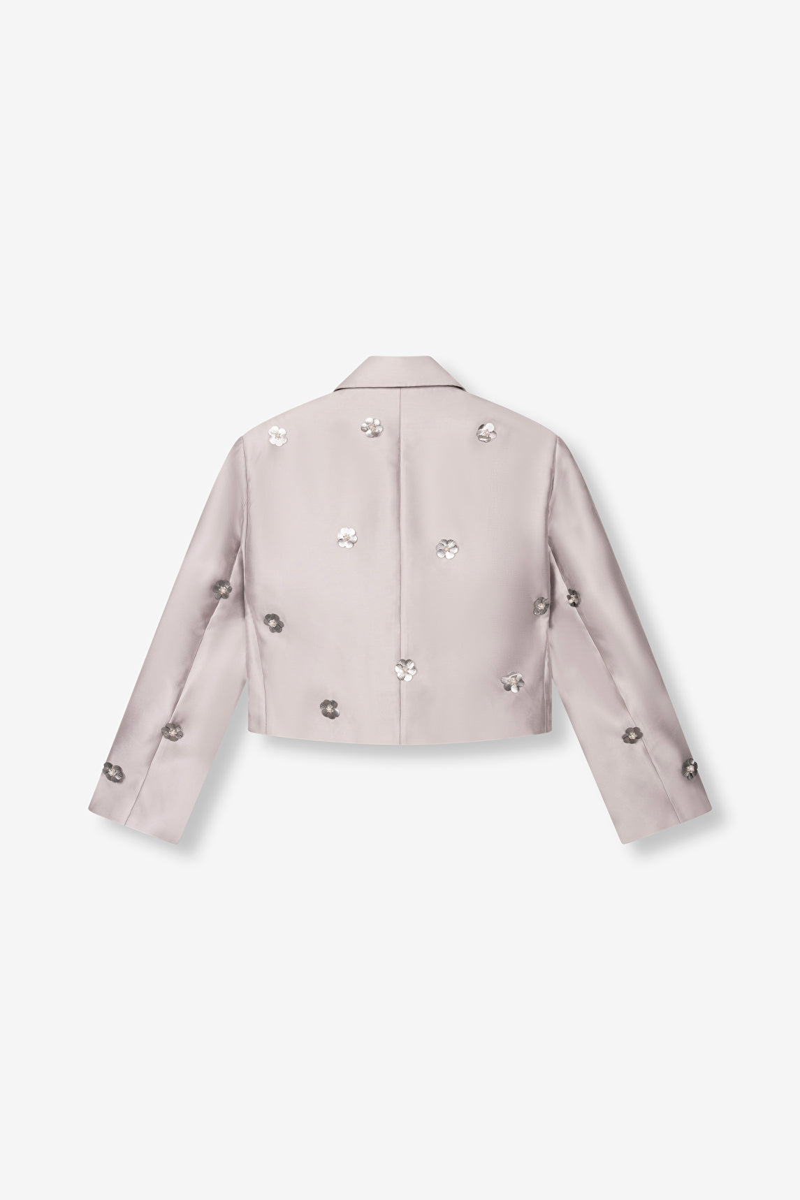 Blazer Alix The Label