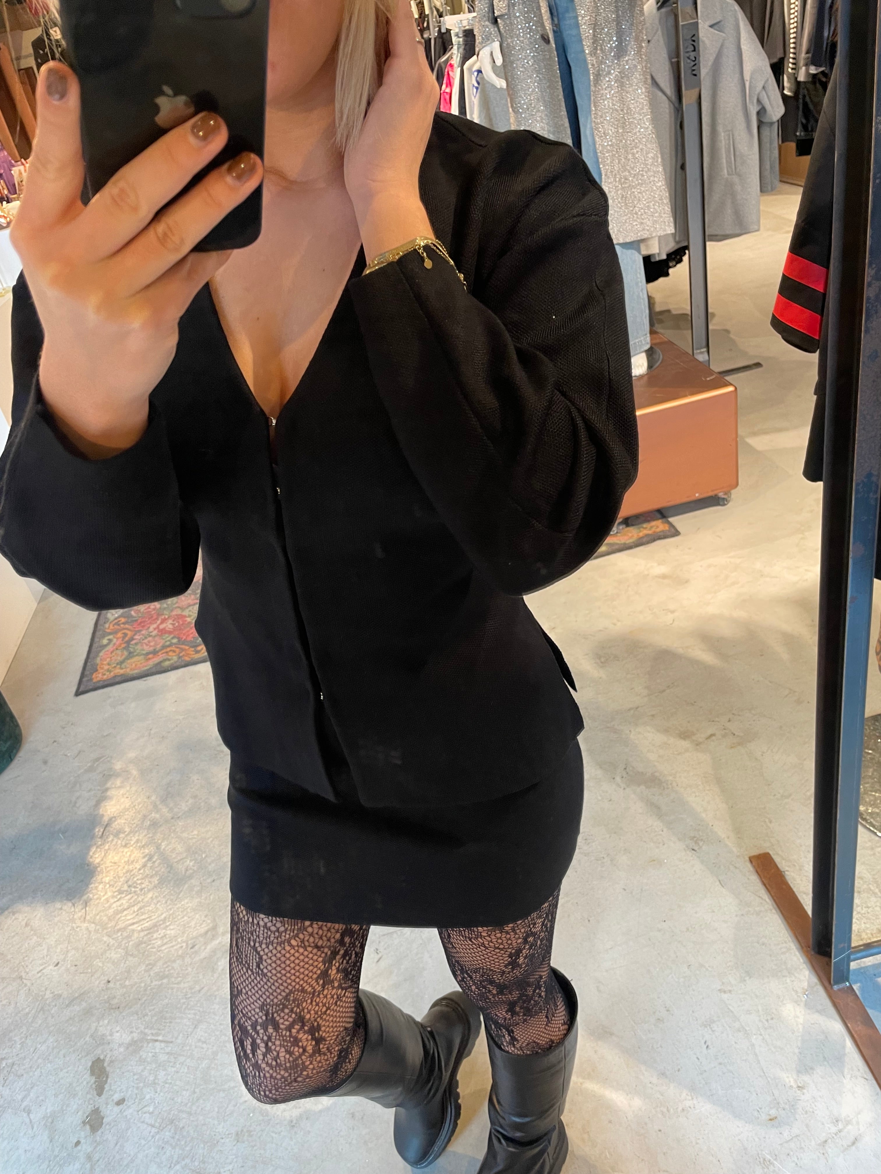Panty Love