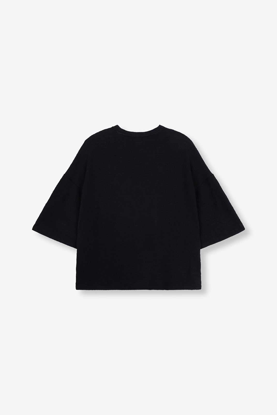 Boucle shirt Alix The Label