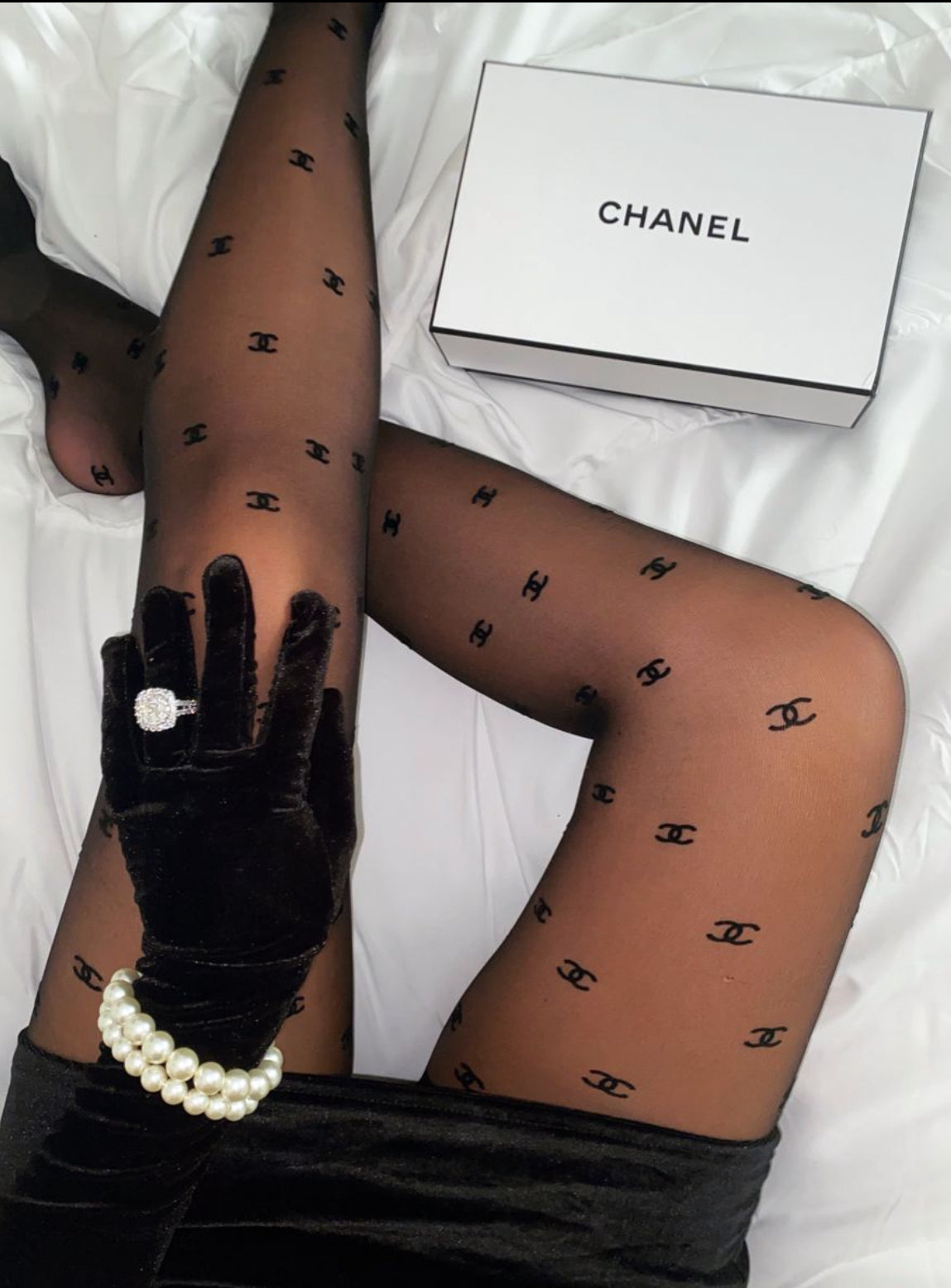Panty C