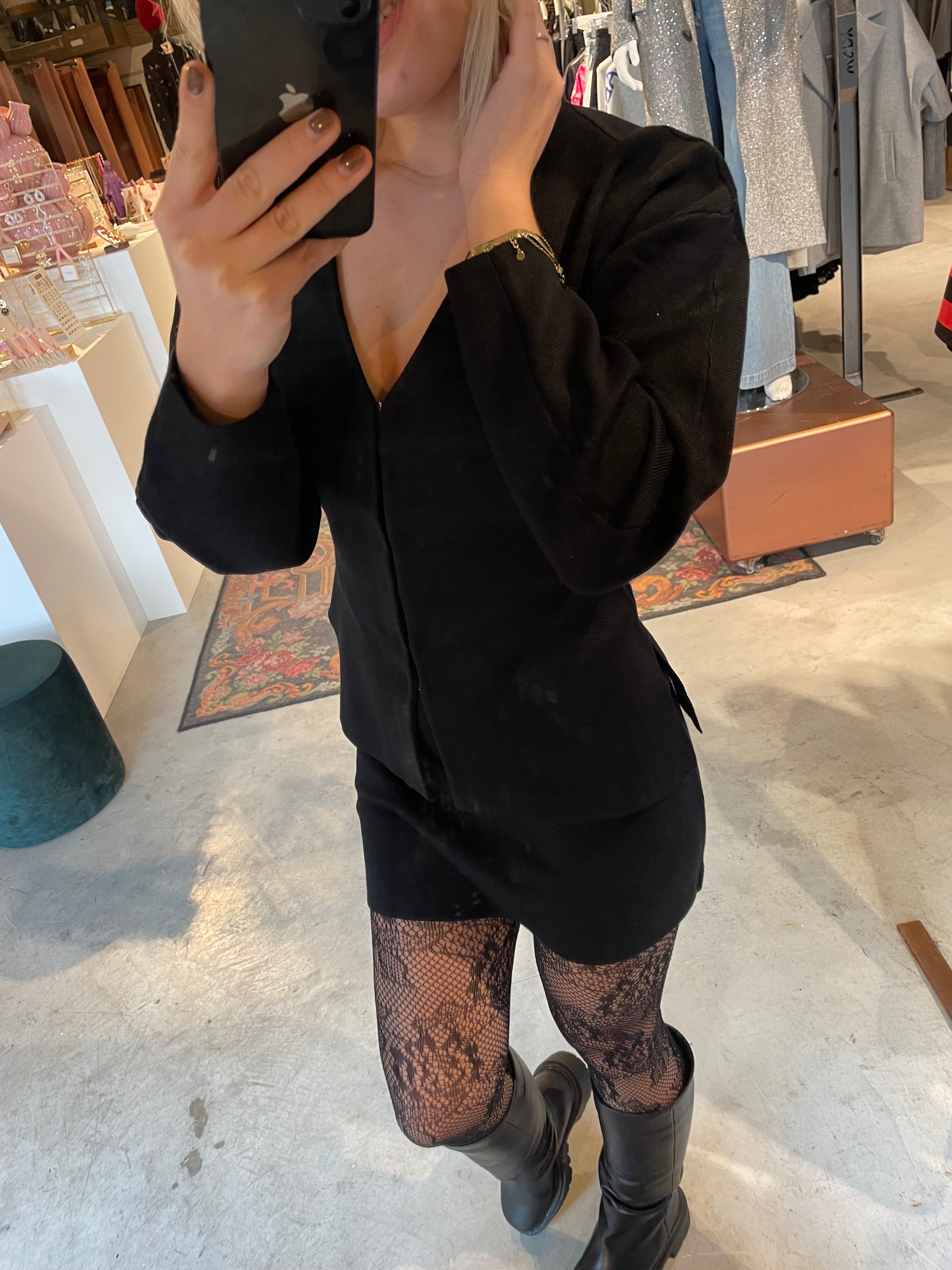 Panty Love