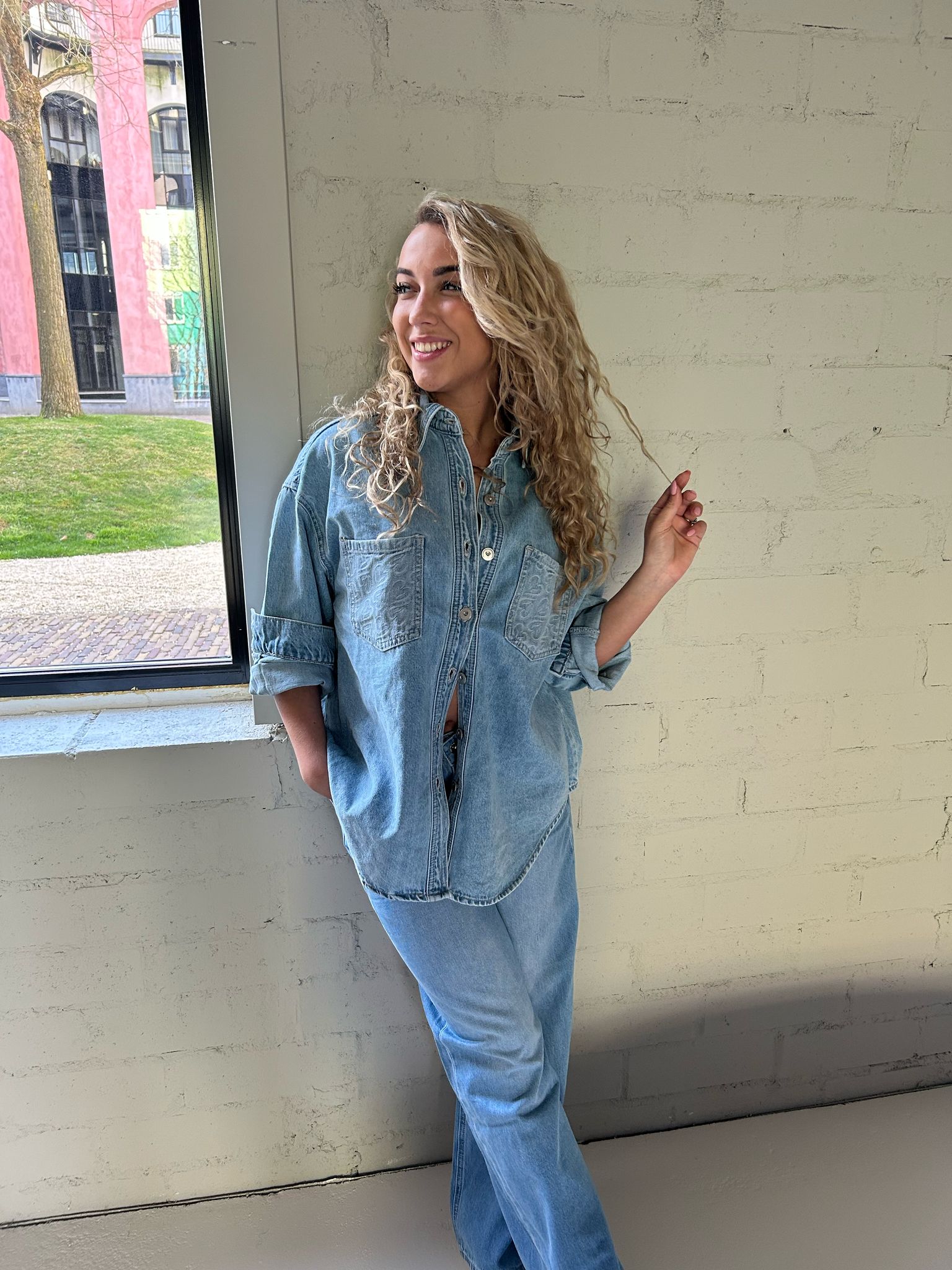 Blouse Lex