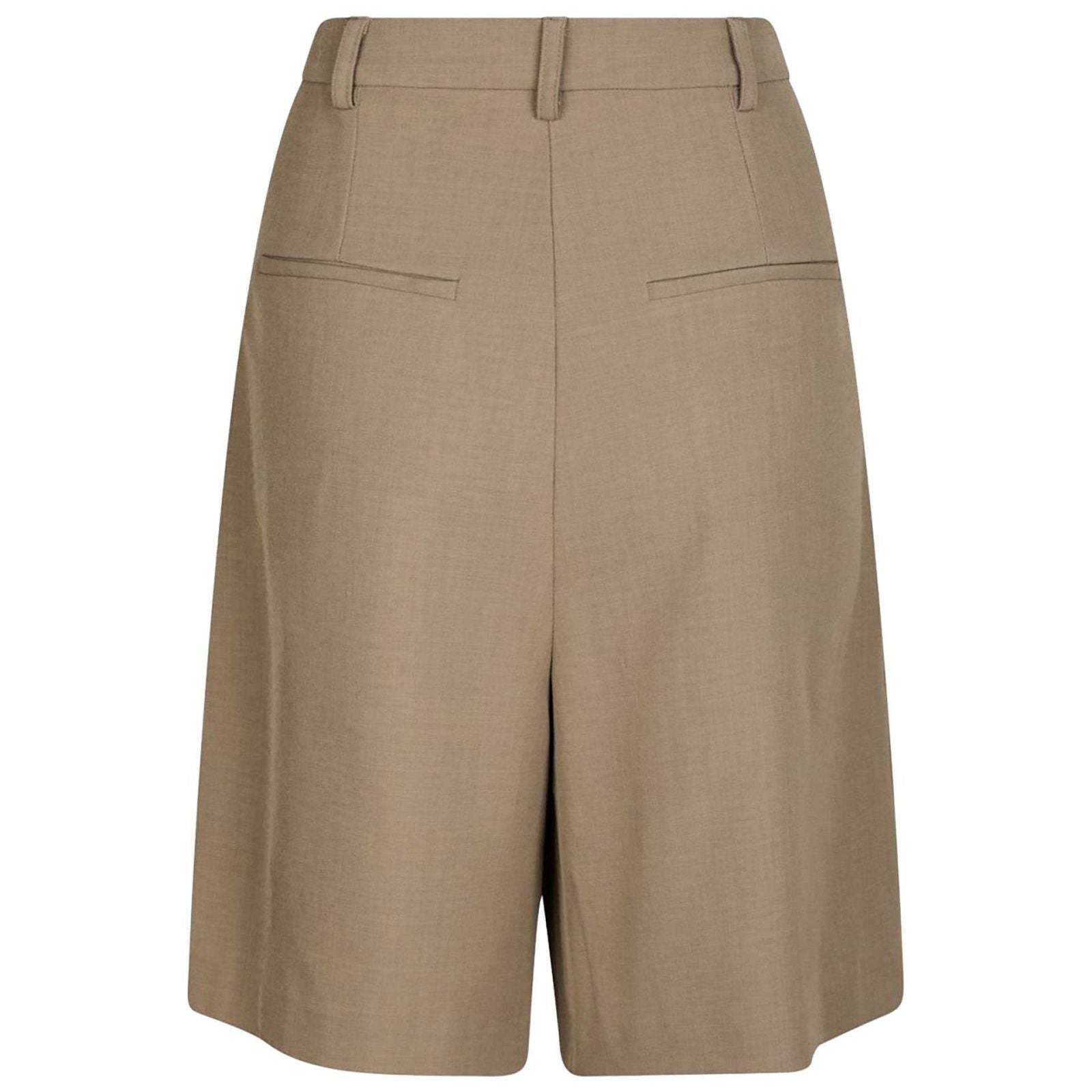 Short Nika Neo Noir