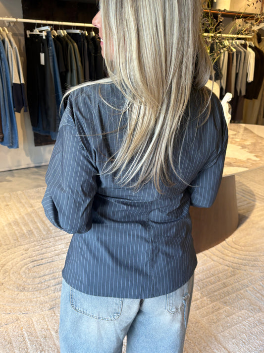 Blouse Haute Lamite