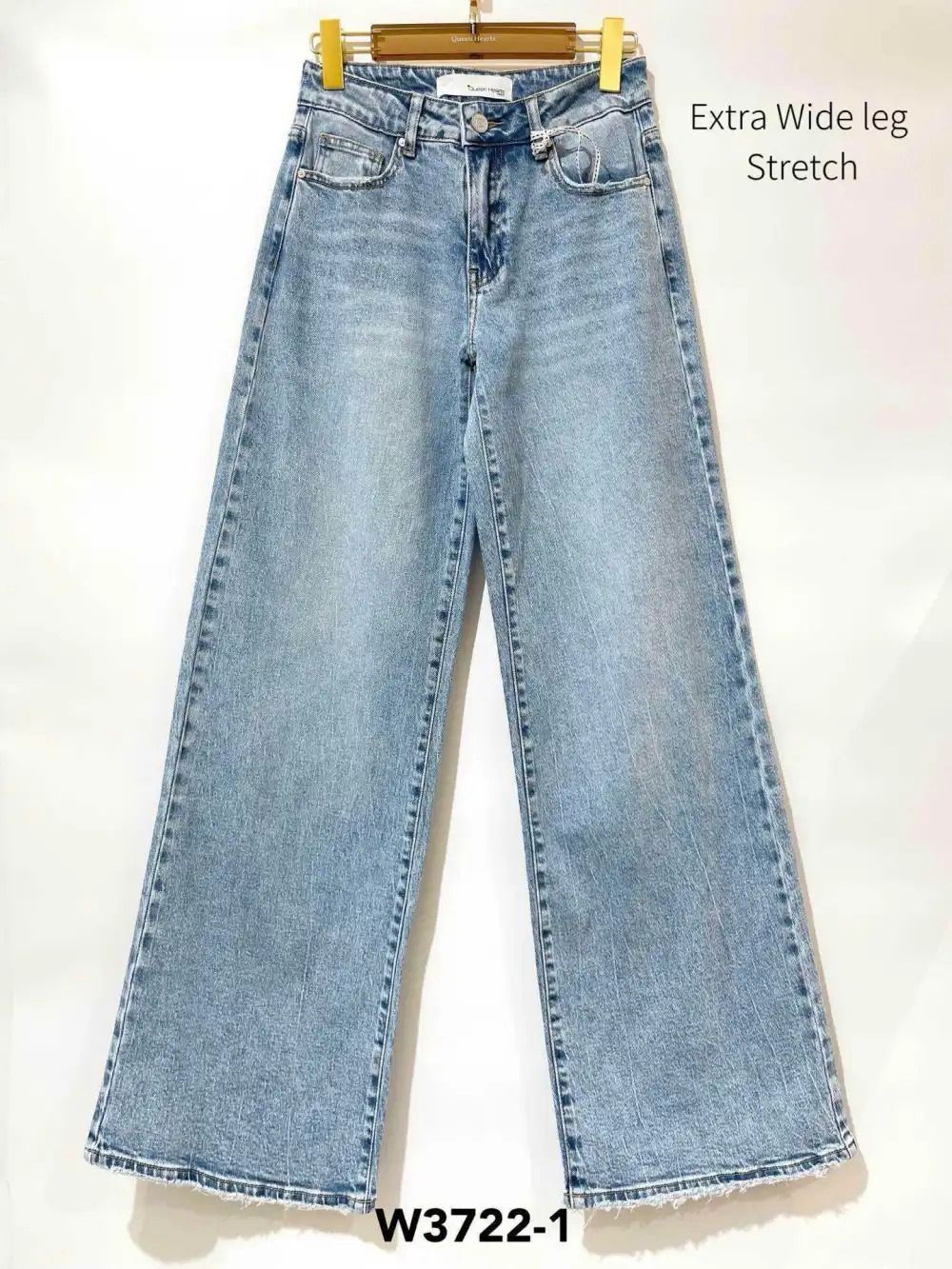 Jeans Mikki