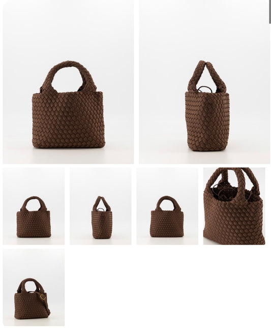 Bags W&DY