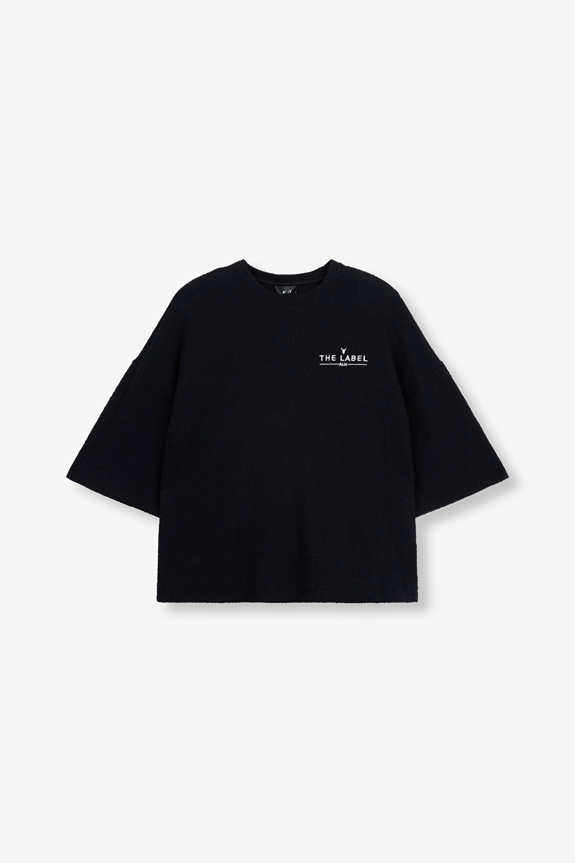 Boucle shirt Alix The Label