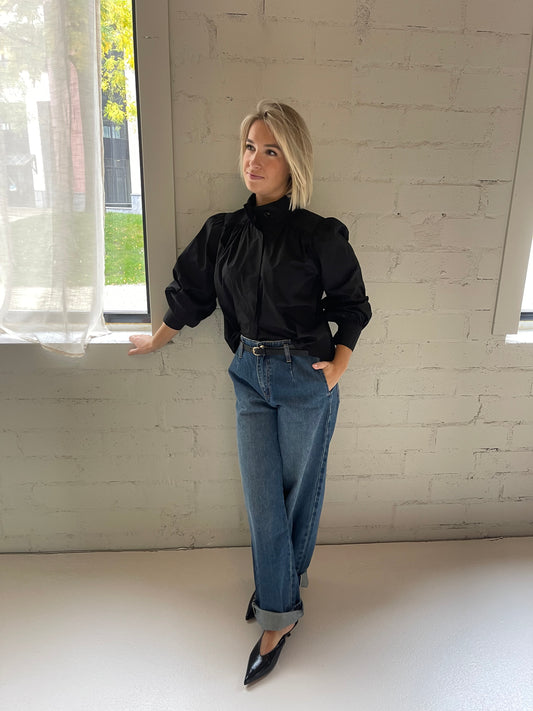 Blouse Karen by Simonsen