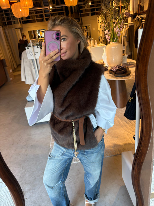 Gilet Have One