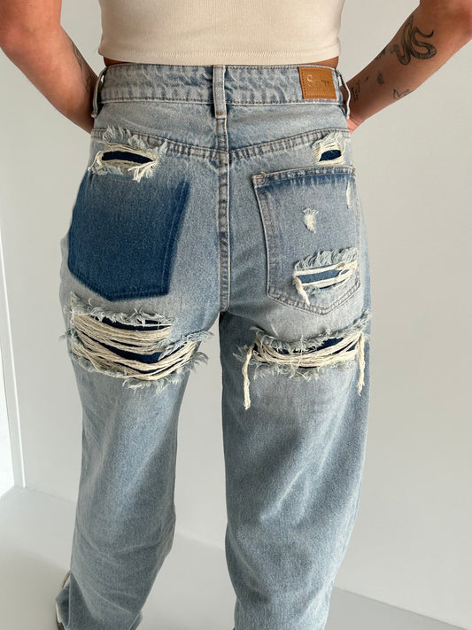Musthave Jeans Mex