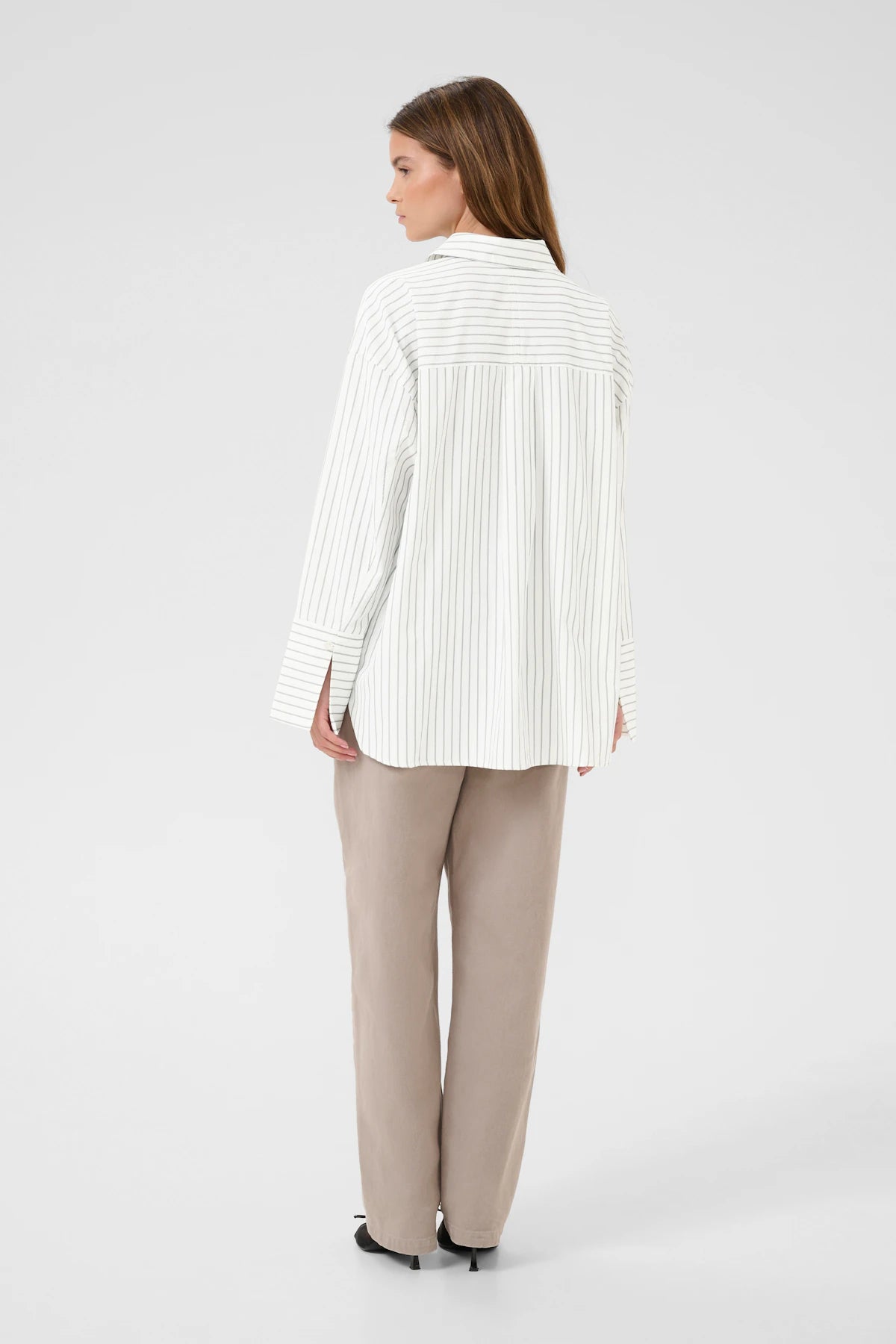 Uda blouse Karen by Simonsen