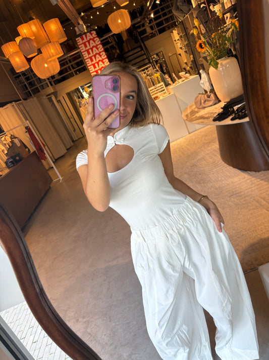 Broek Mirre
