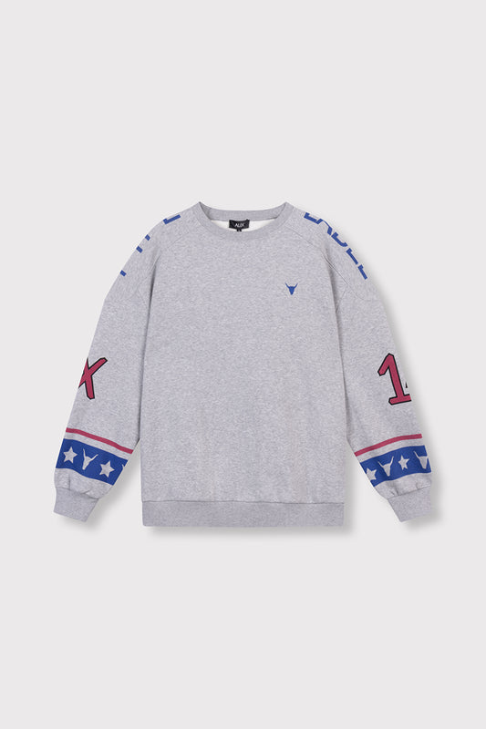 Sports Sweater Alix The Label