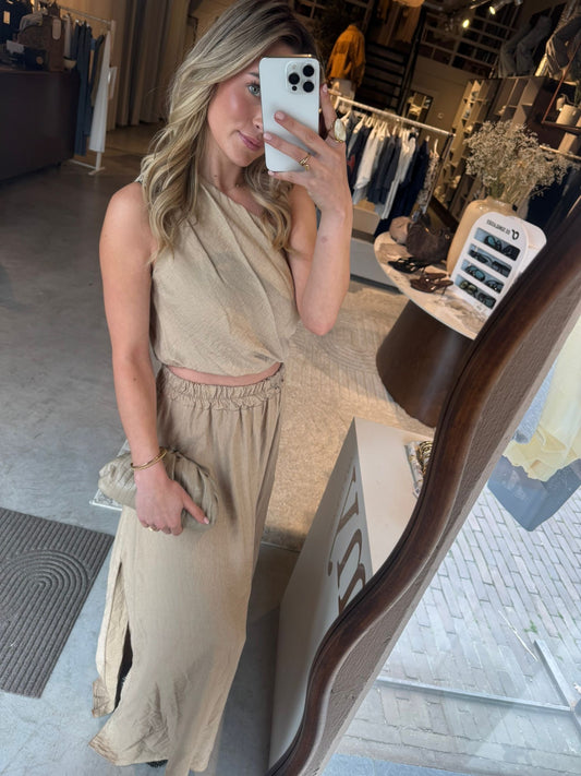 Set Gigi