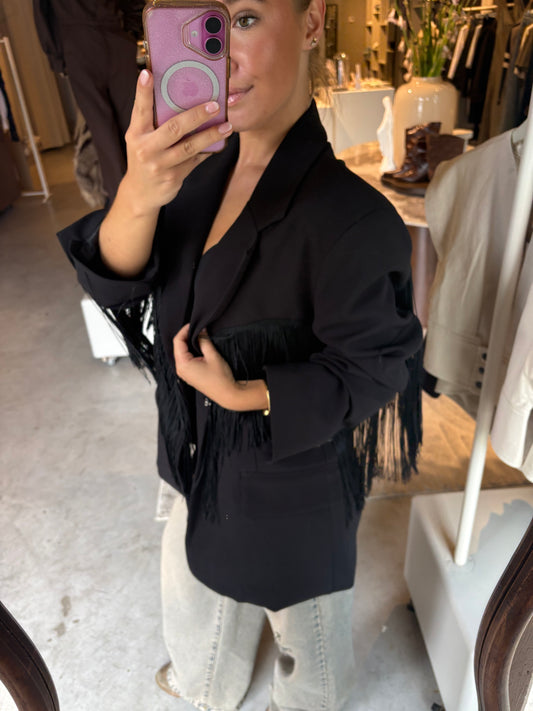 Blazer Loua