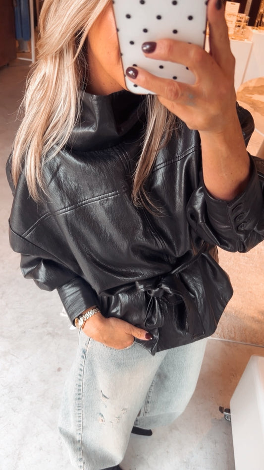 Blouse CoCouture