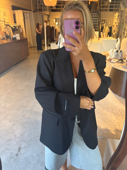 Blazer Haute Lamite