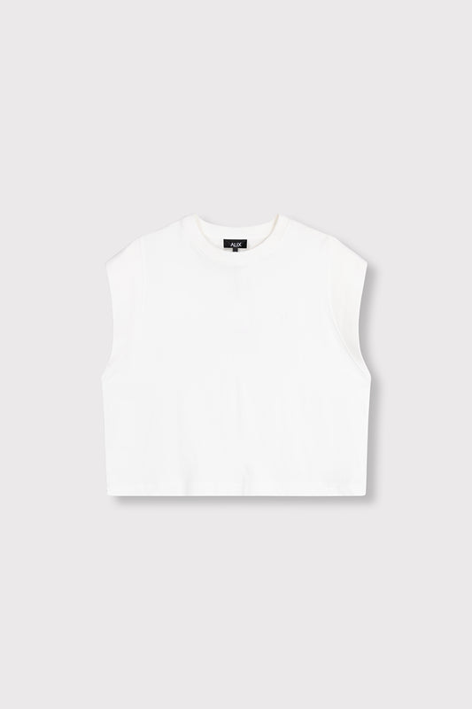 Sleeveless shirt Alix The Label