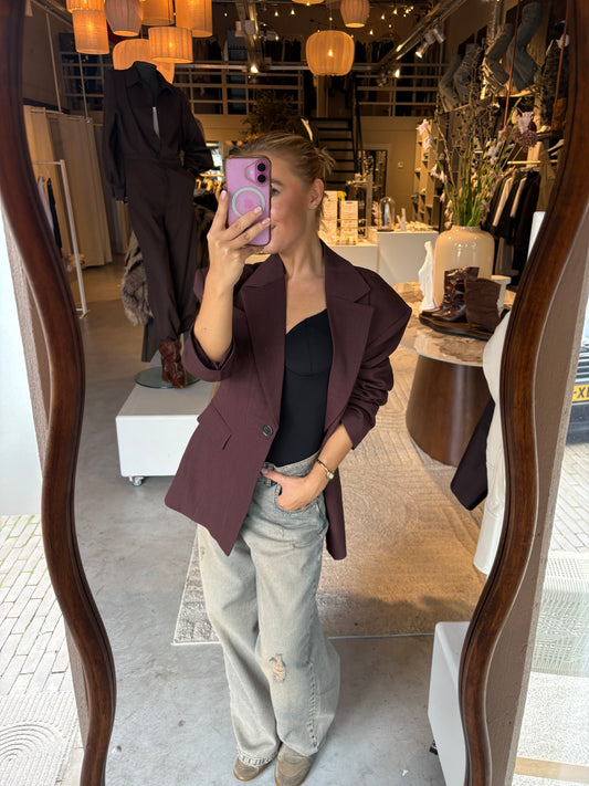 Blazer Coco