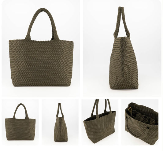Bags W&DY