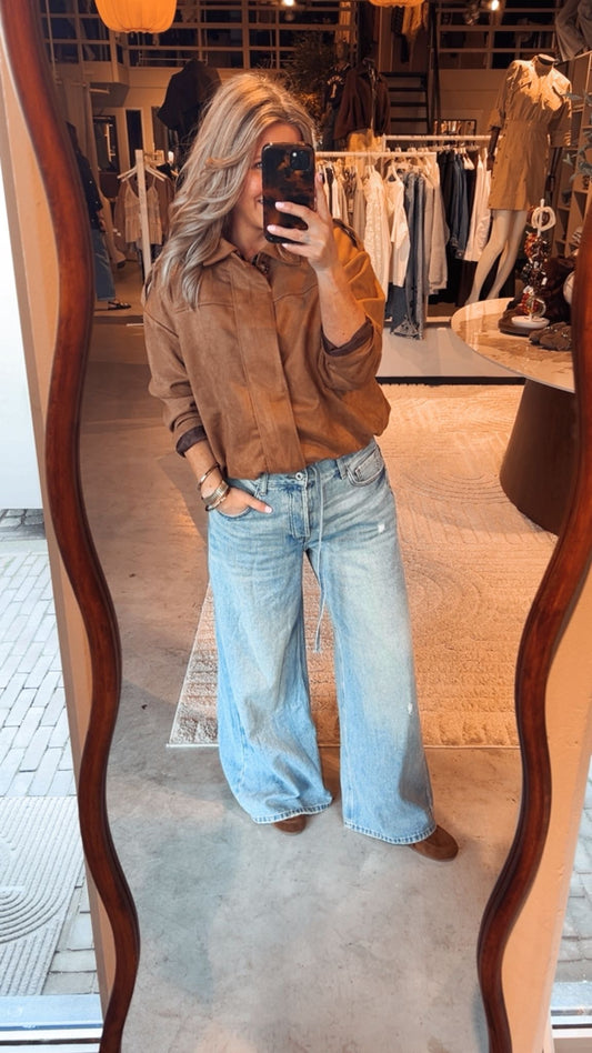 Jas Noortje Pre order