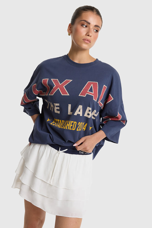 Big Alix The Label Shirt
