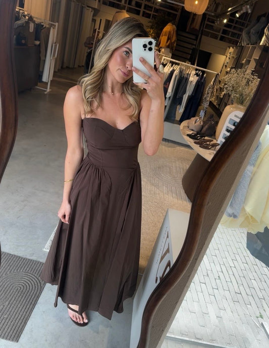 Dress Julie