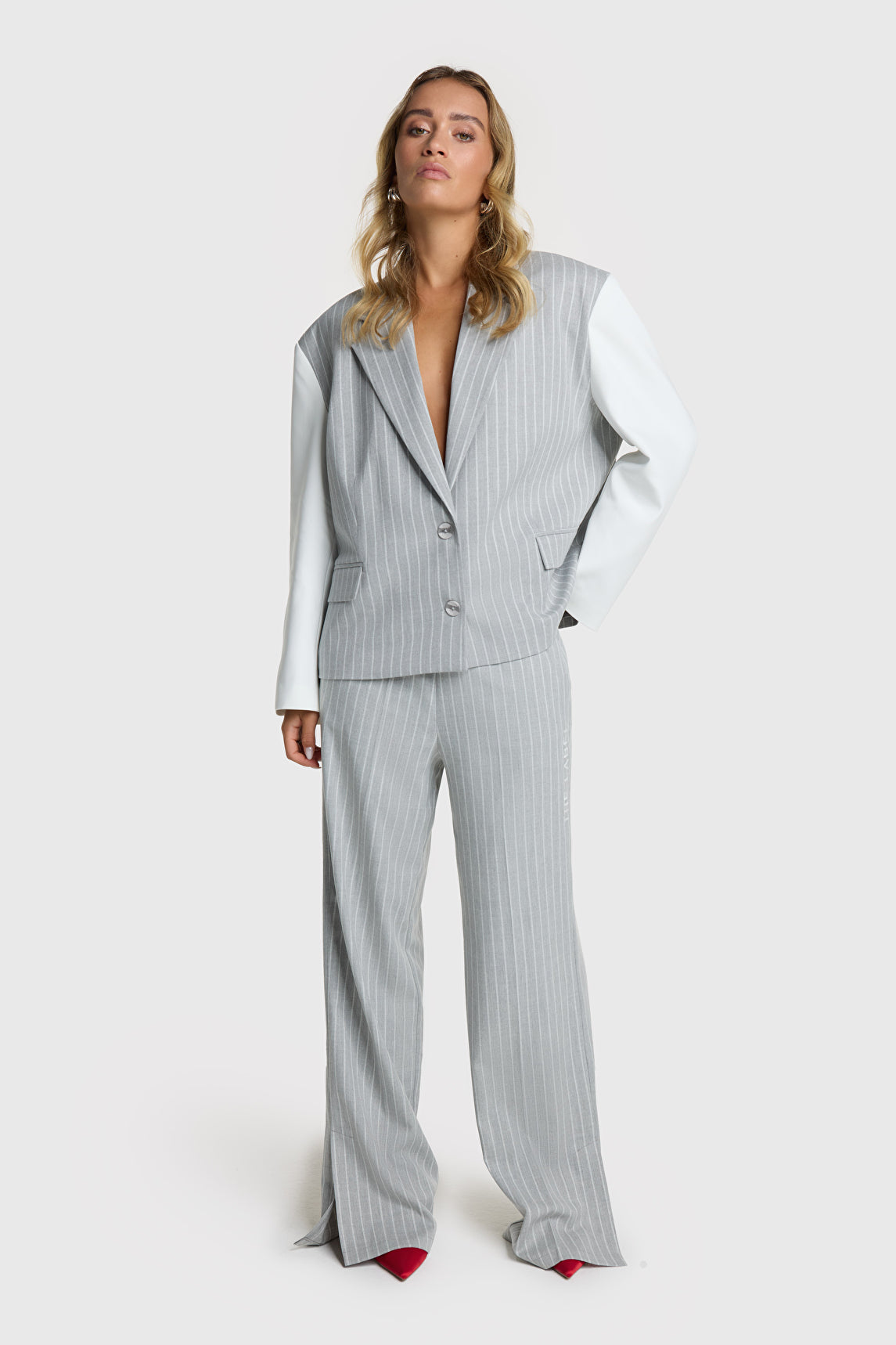 Alix Blazer