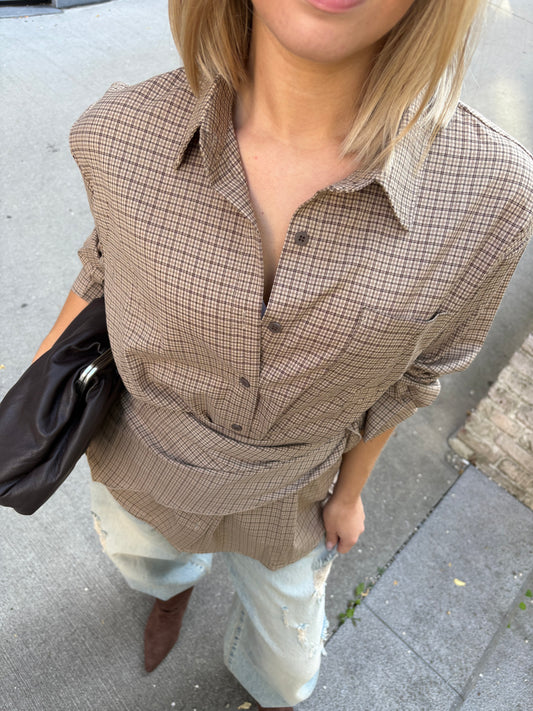 Blouse Kim
