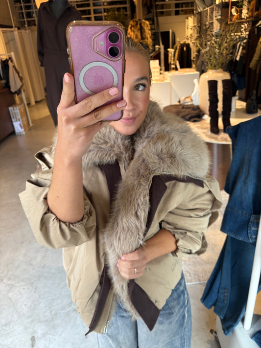 Pre order Jasje Syl