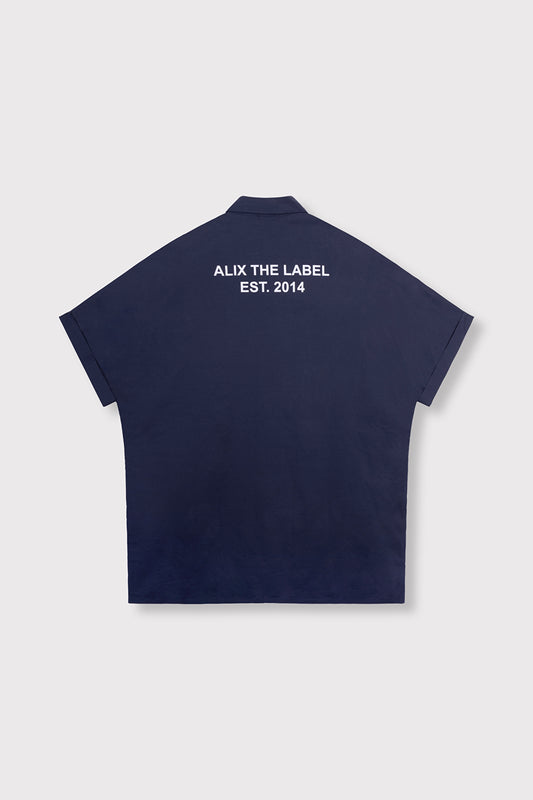 Dress Alix The Label