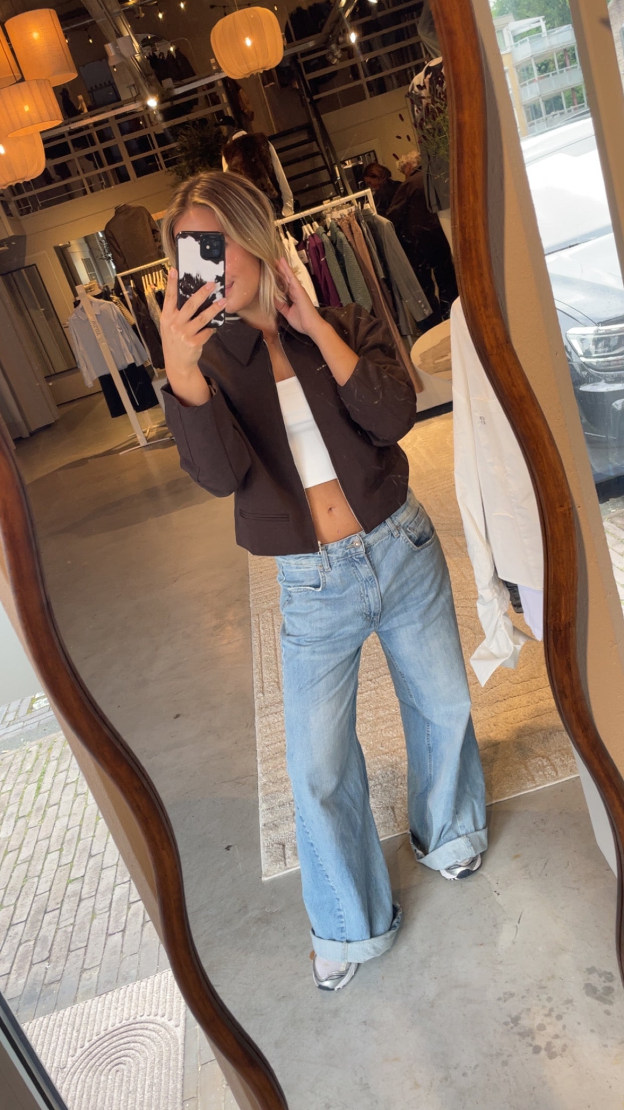 Jasje Bobbi