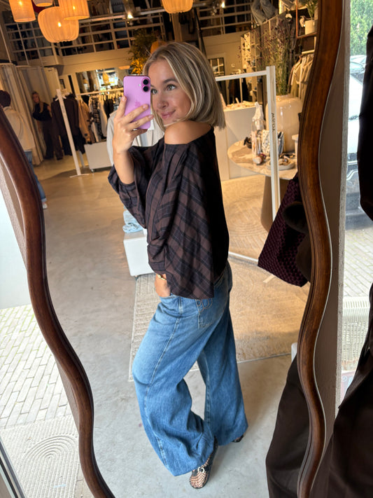 Blouse Fie