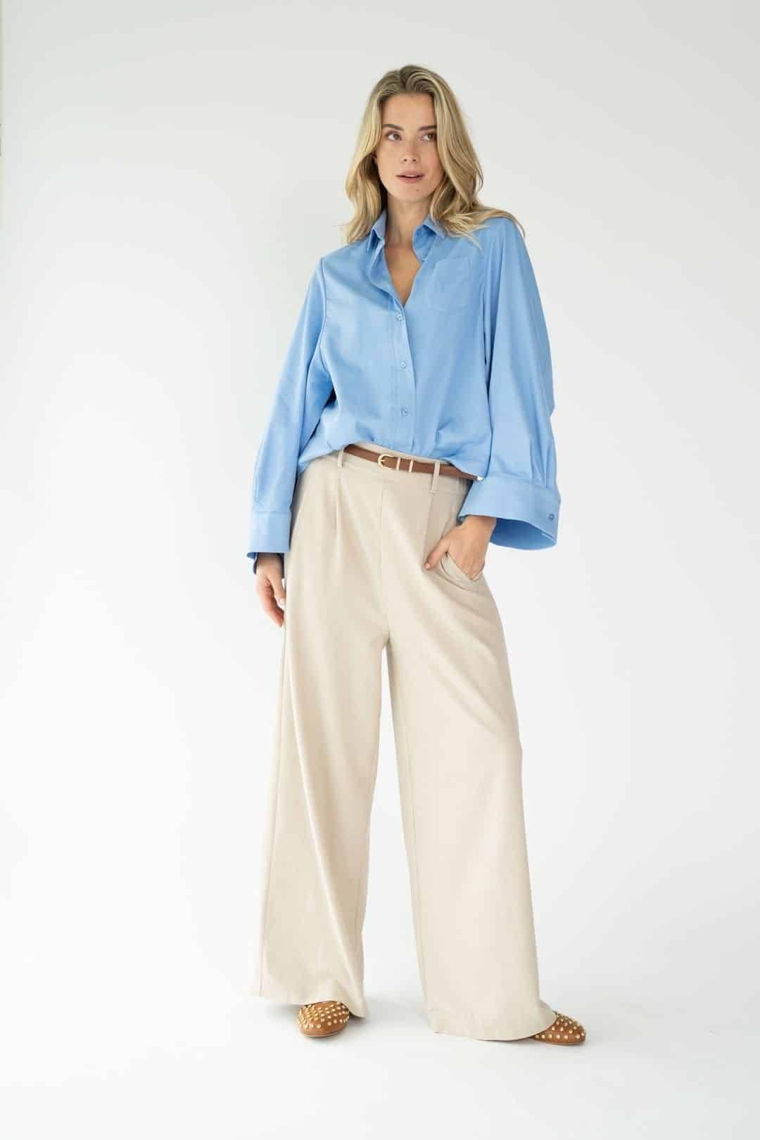 EstSeven blouse