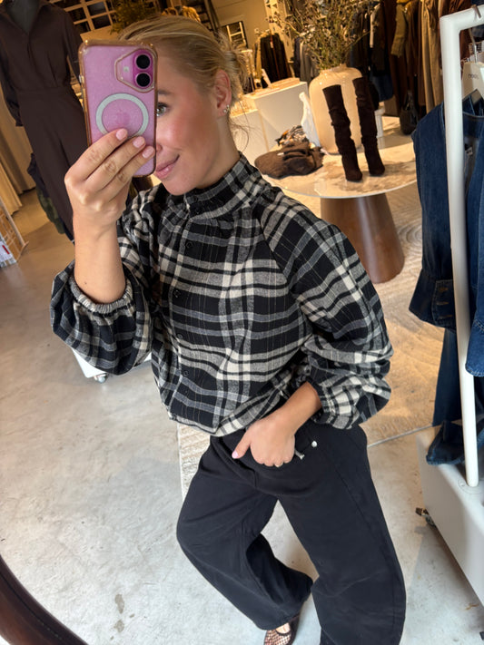 Blouse Lea