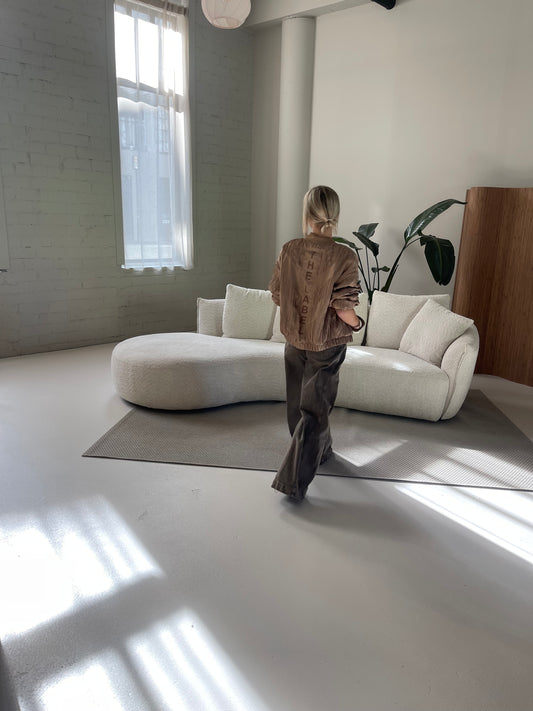 Jasje Alix The Label