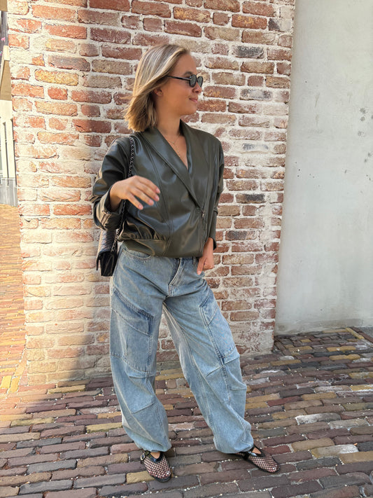 Jeans Nikki