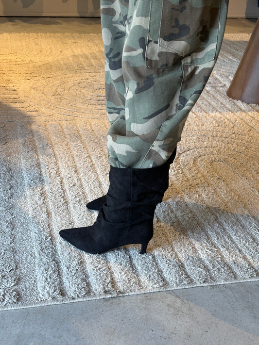 Laarsjes Eva
