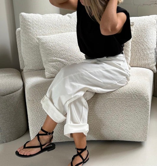 Slippertjes Ibi