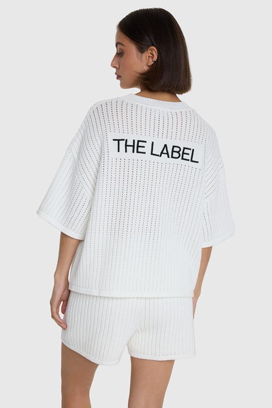 Dajour Top Alix The Label