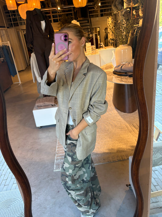 Blazer RE-LABEL🤎